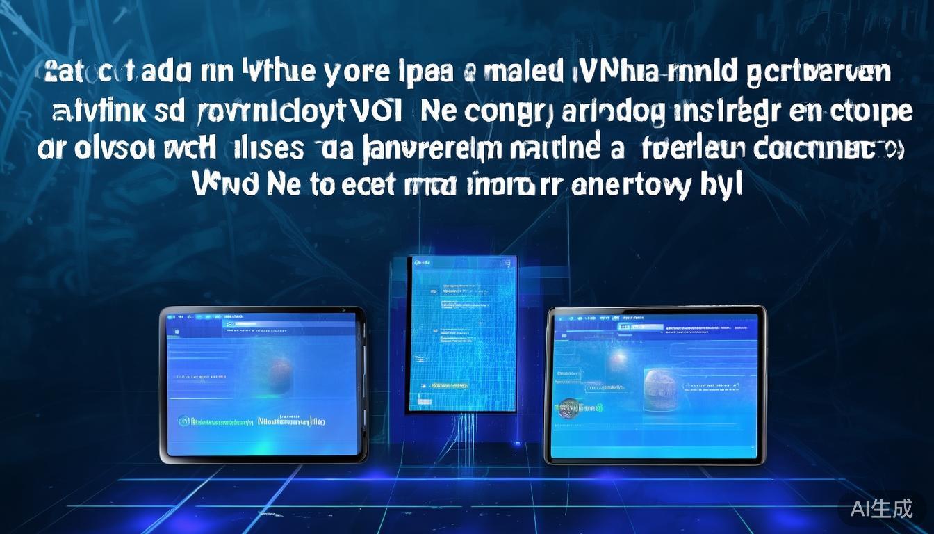 在现代数字生活中，隐私安全与自由上网的需求日益增长