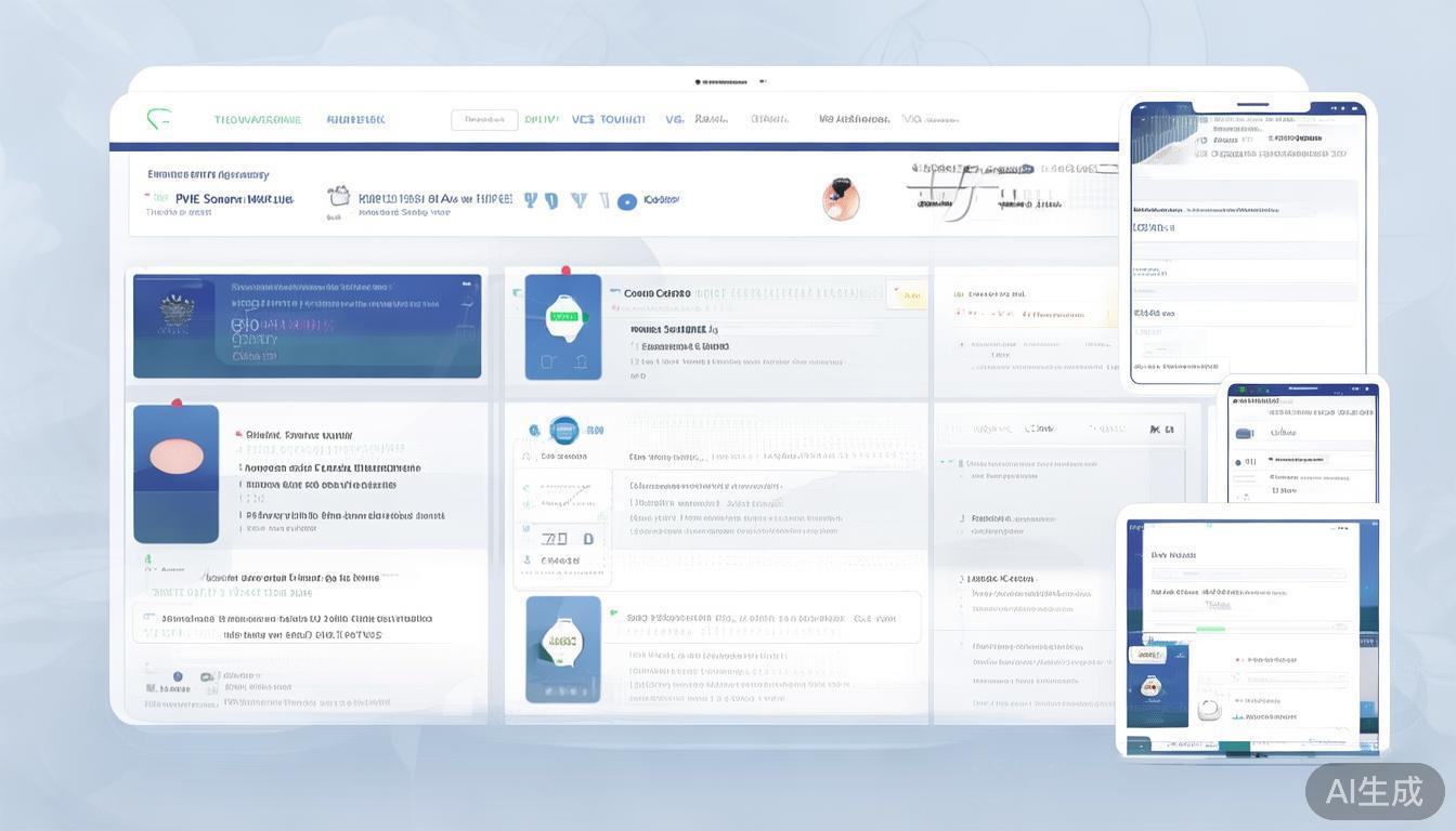 一个优秀的VPN应用接口应当兼顾用户体验与技术安全