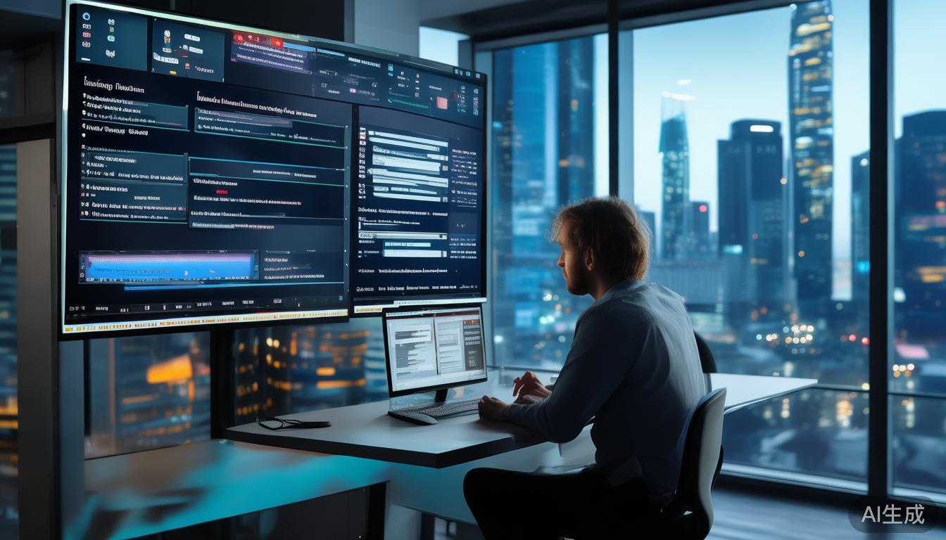 VPN软件设置不当：一些配置错误或协议不匹配也会引