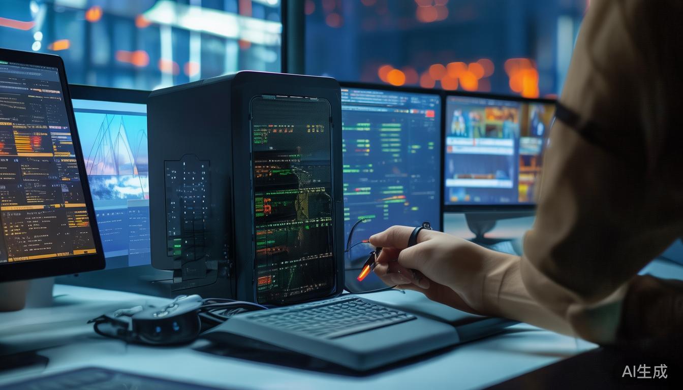 在当今数字化时代，许多企业和个人用户都面临着构建安