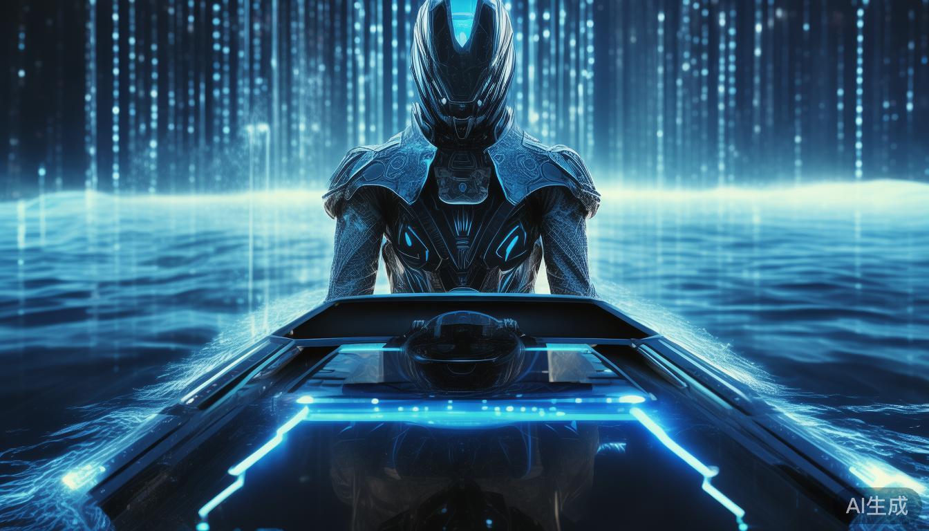 在当今数字时代，互联网已成为人们日常生活中不可或缺