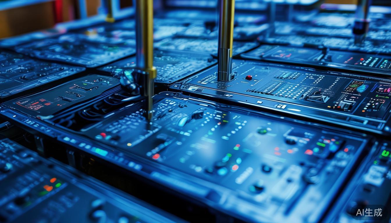 VPN（虚拟私人网络）作为企业维护信息安全的重要技