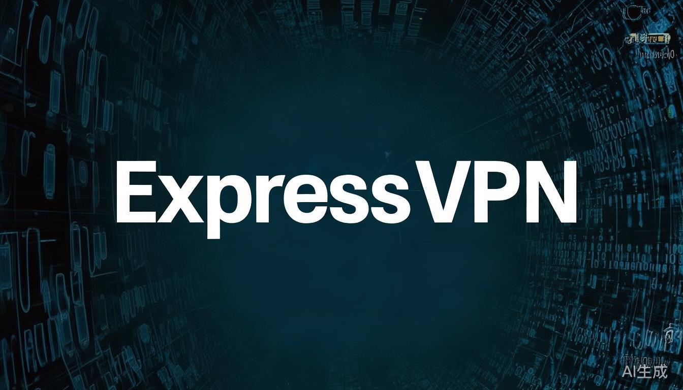 ExpressVPN：&nbsp;作为国际知名VPN品牌，提