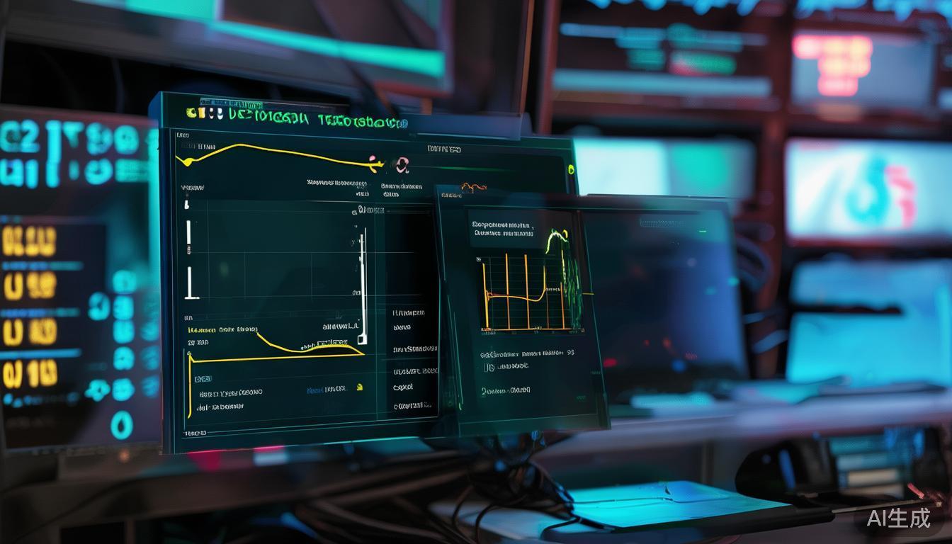 速度测试工具：使用专业的测速软件，如Speedte