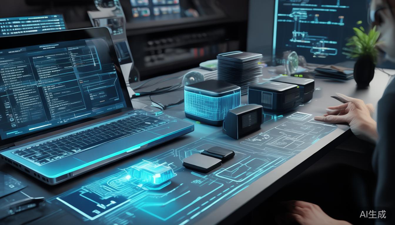 准备工具与软件
根据所选VPN方案，准备相应的客