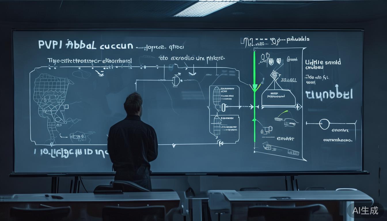 在正式讲解设置和优化之前，首先需要明确VPN隧道路