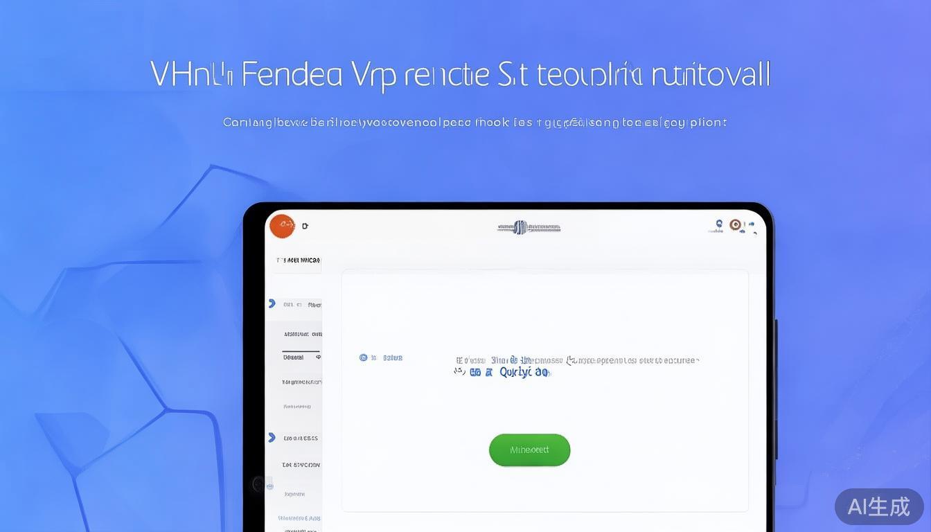 尤其对于不熟悉技术的用户，一个友好的界面和简洁的操