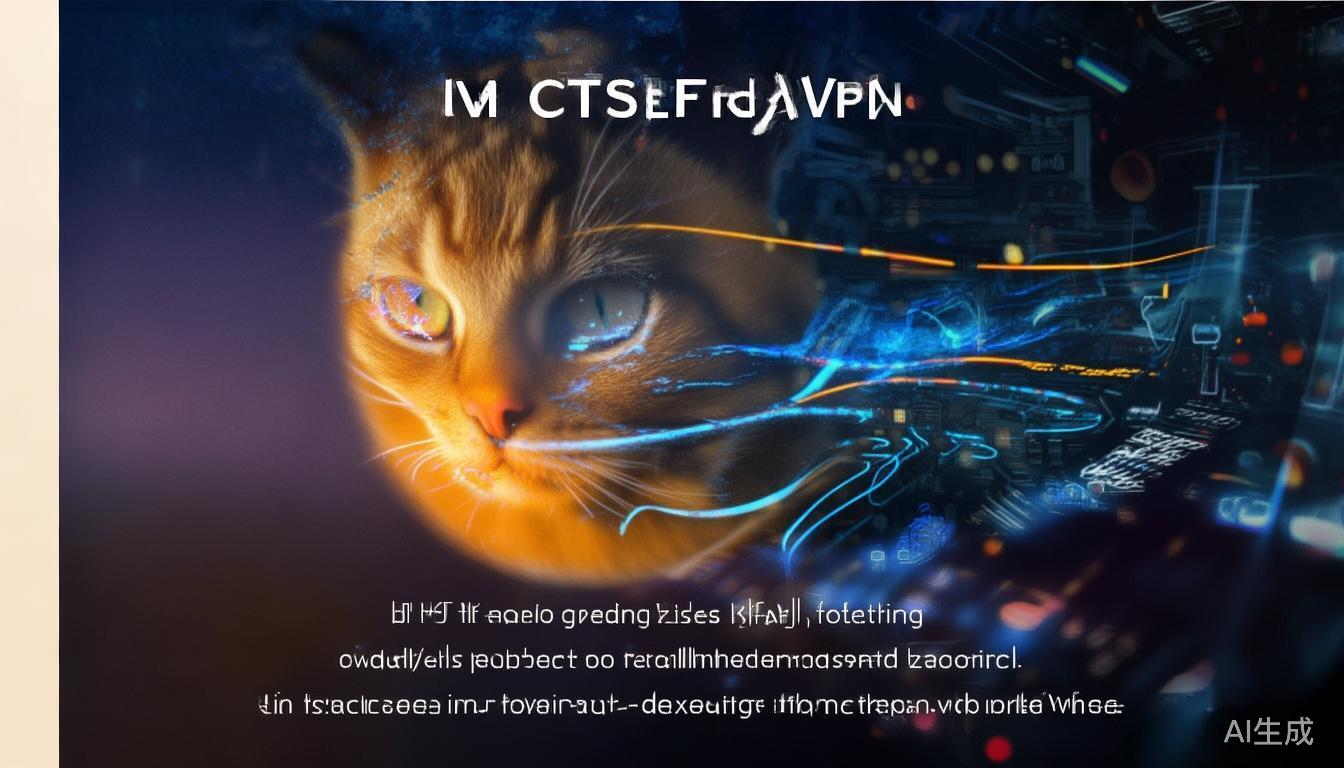 速度是VPN服务中非常重要的指标。快连vpn猫猫V