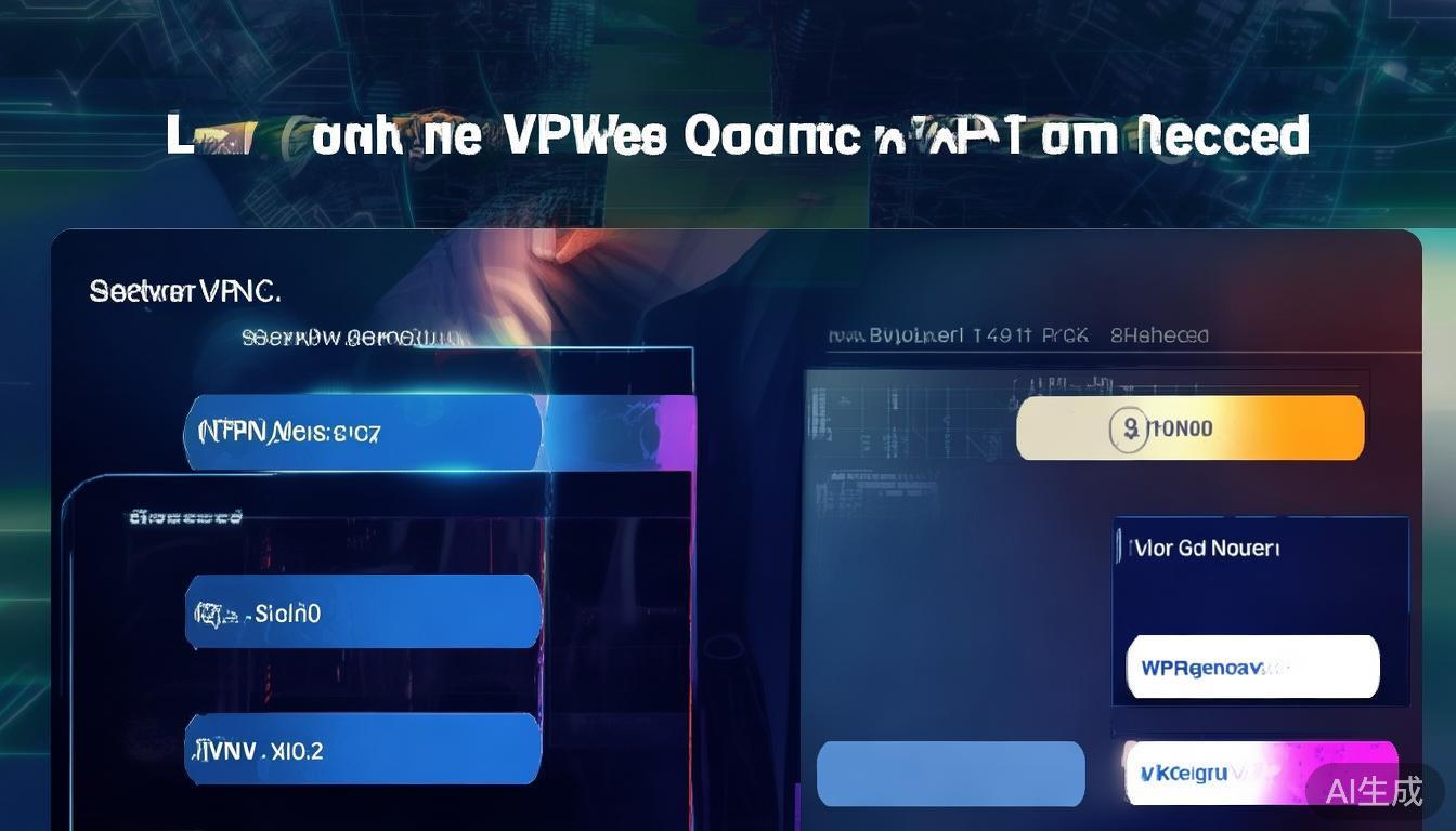 一、尝试更换连接方式
在VPN被封后，用户可以首