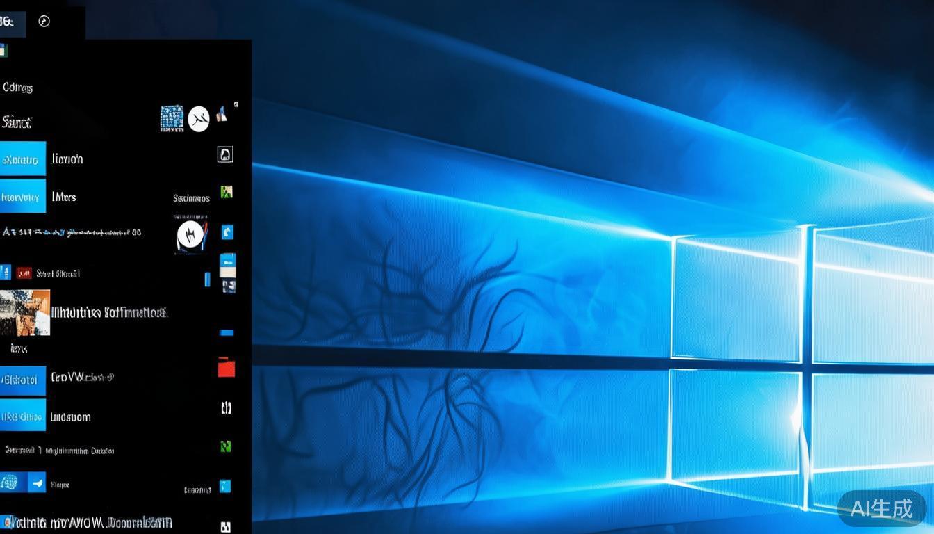 在Windows系统中，点击“开始”菜单，选择“设