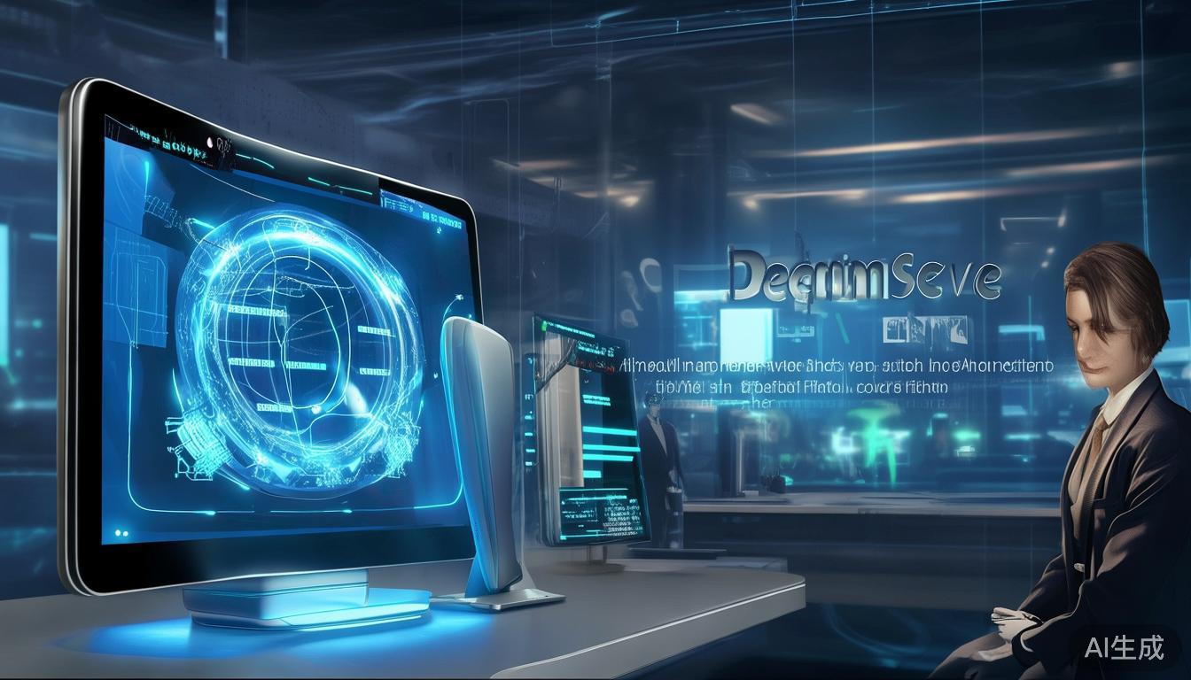 深信服作为国内领先的网络安全与云计算解决方案提供商