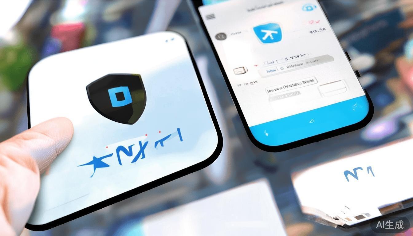 首先，用户应在应用商店搜索“快连VPN”，下载并安