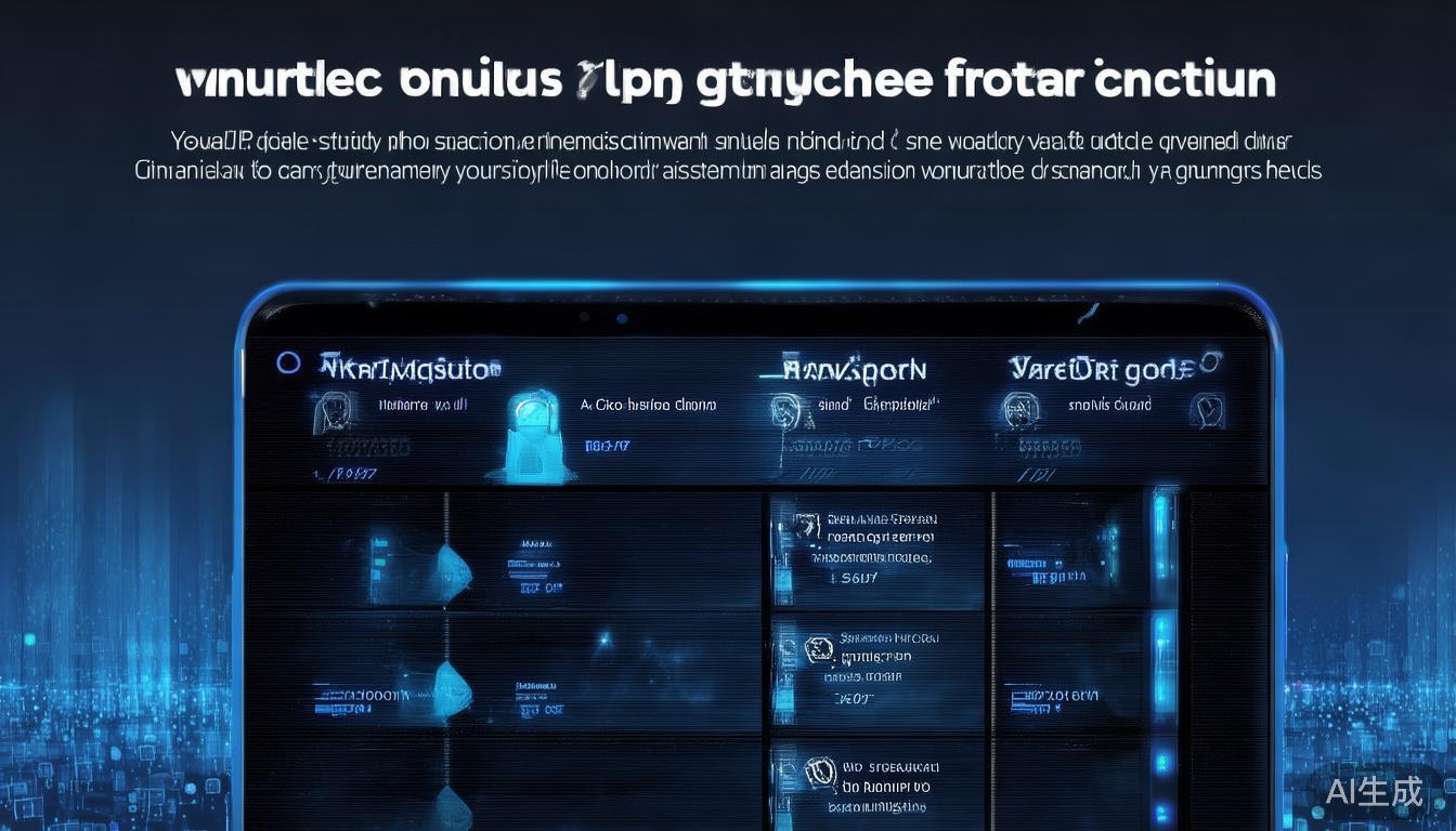 作为一款专业的网络隐私保护工具，快连VPN立白VP