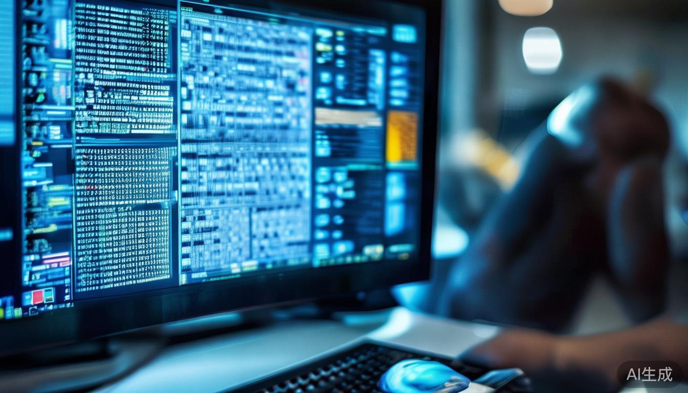 在企业IT架构中，域用户权限代表着用户在系统中的操