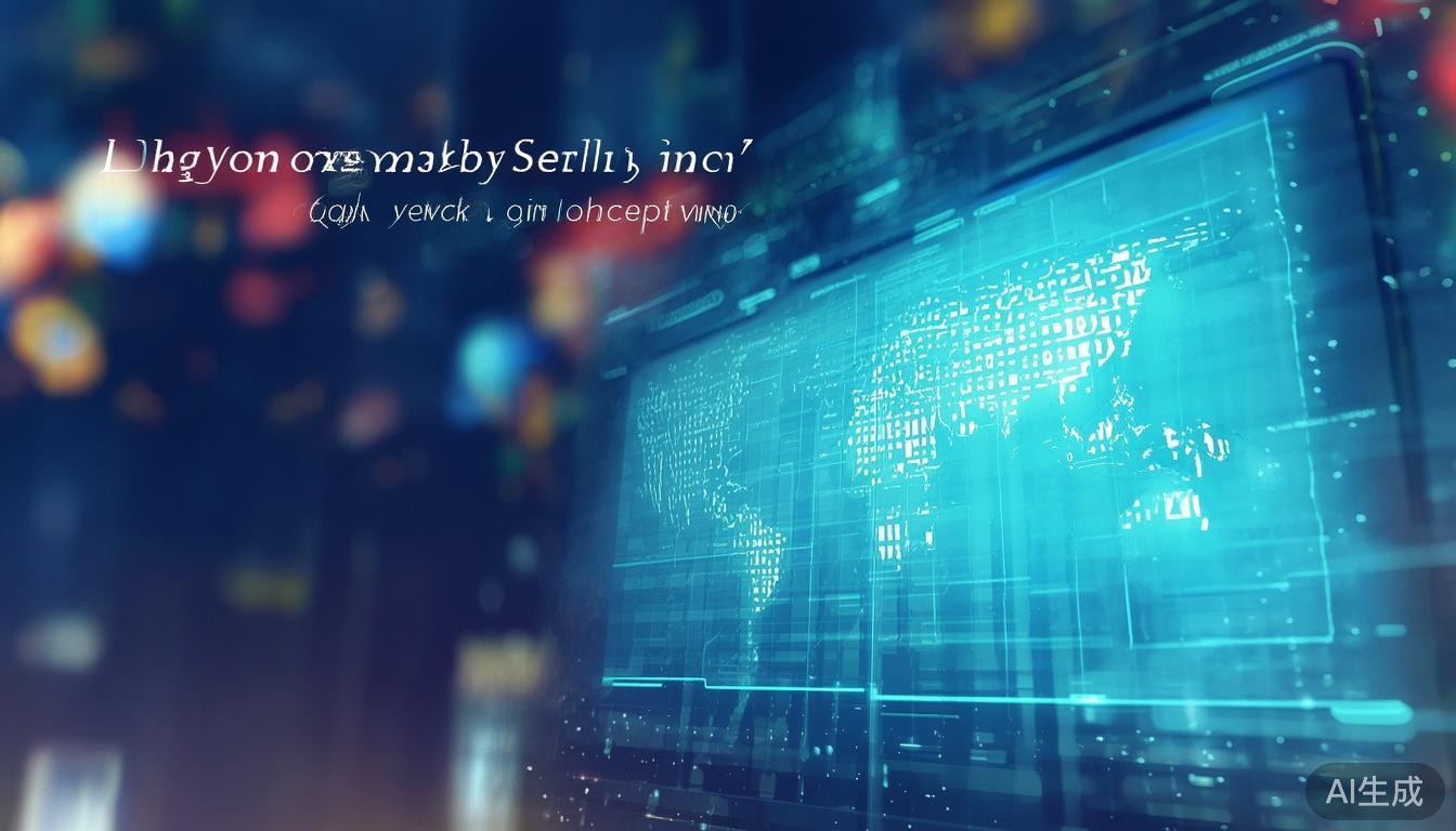 在当今数字化高速发展的时代，网络安全与隐私保护成为