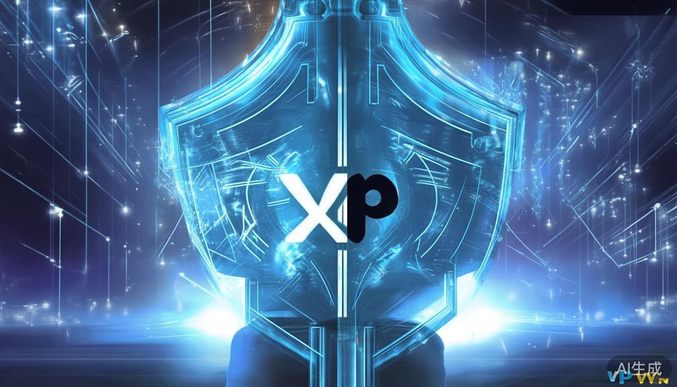 端到端加密技术
XP&nbsp;VPN采用先进的加密协议（