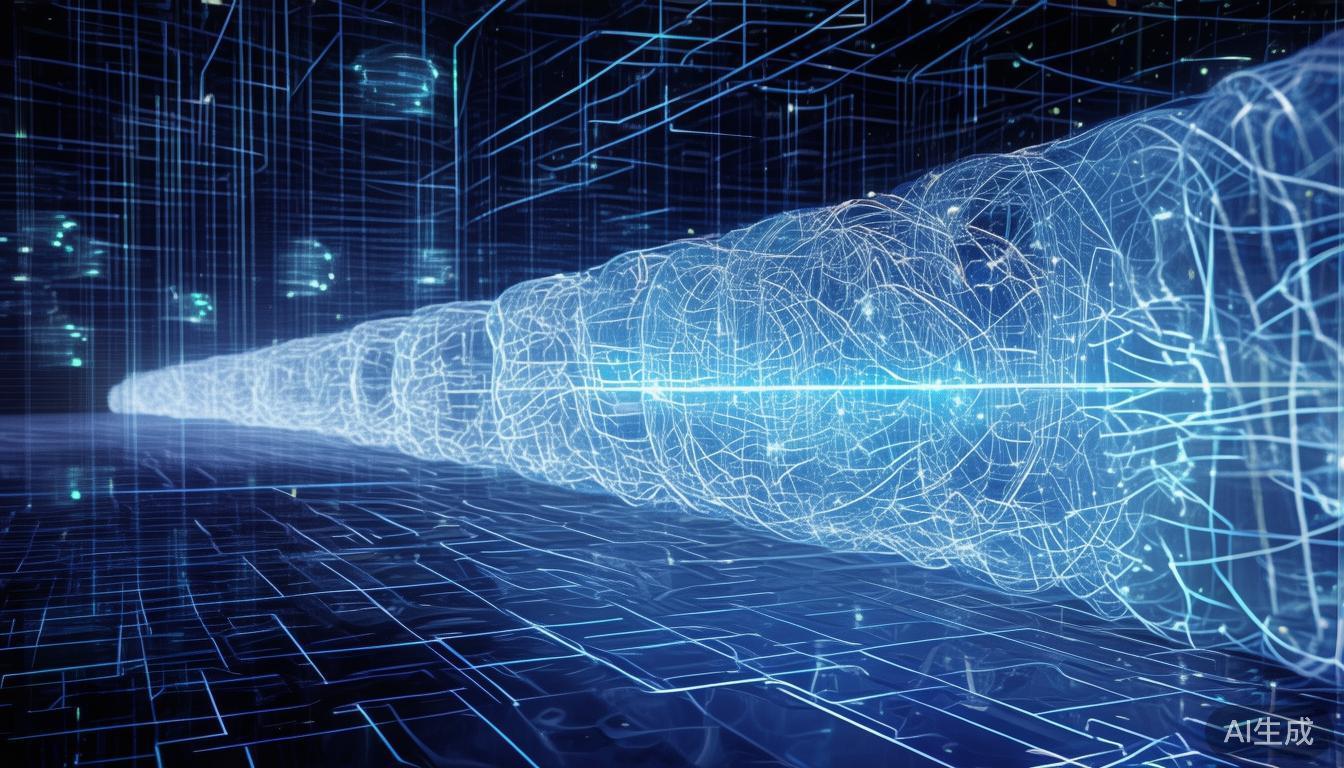 在技术层面，VPN广播结合了虚拟局域网（VLAN）