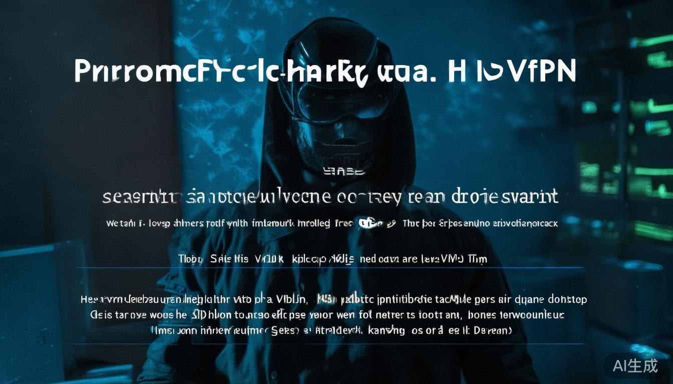 隐私保护型VPN：主要强调用户的匿名性与数据安全，