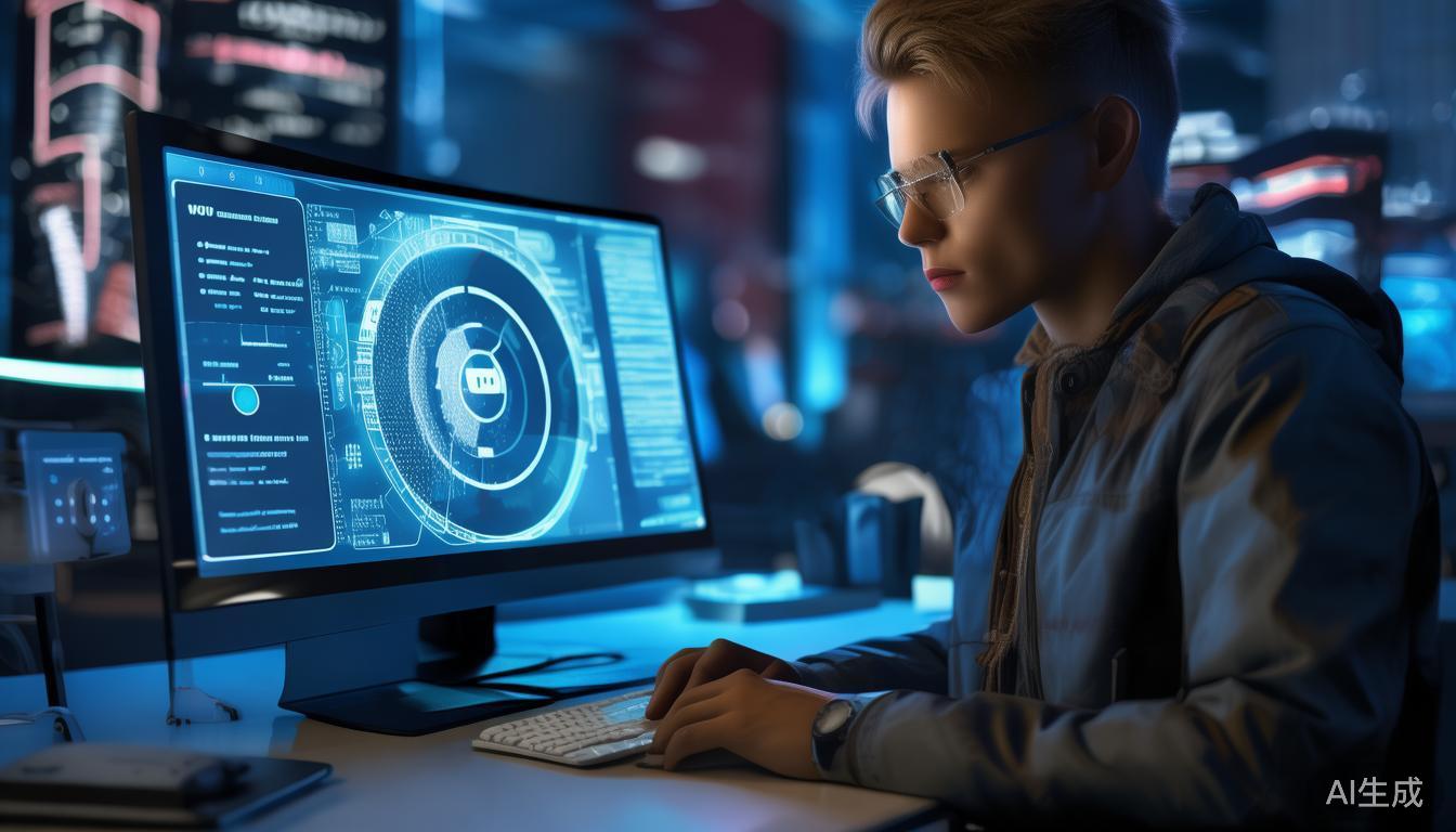 在当今信息时代，网络安全与隐私保护成为用户关注的焦