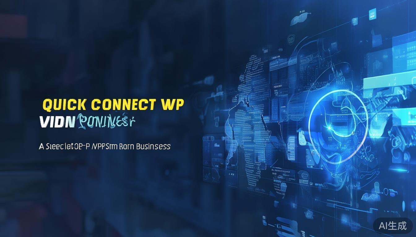 在信息化高速发展的今天，小型企业对安全高效的网络连