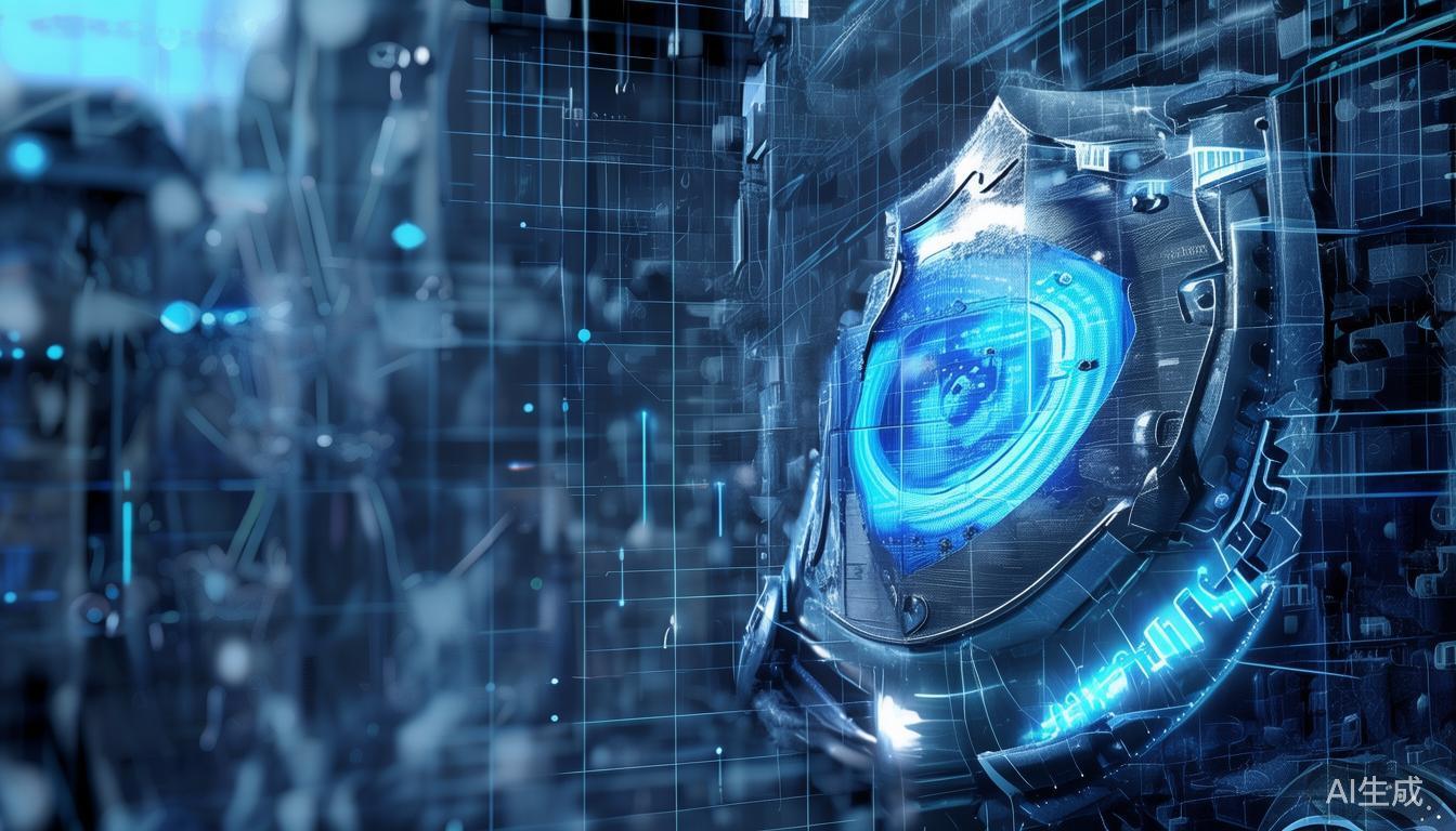 3.&nbsp;防止网络攻击和敏感信息泄露
企业在处理高价