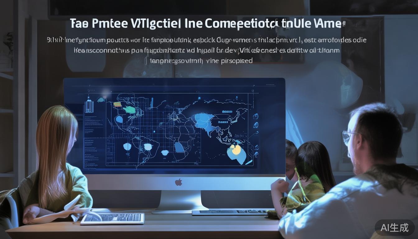 在当今数字时代，网络安全和隐私保护已成为人们普遍关