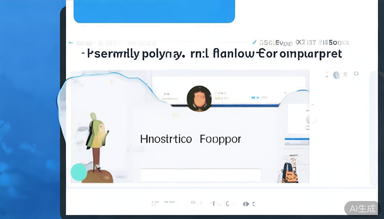 易用性与技术支持
操作简便、界面友好的VPN一方