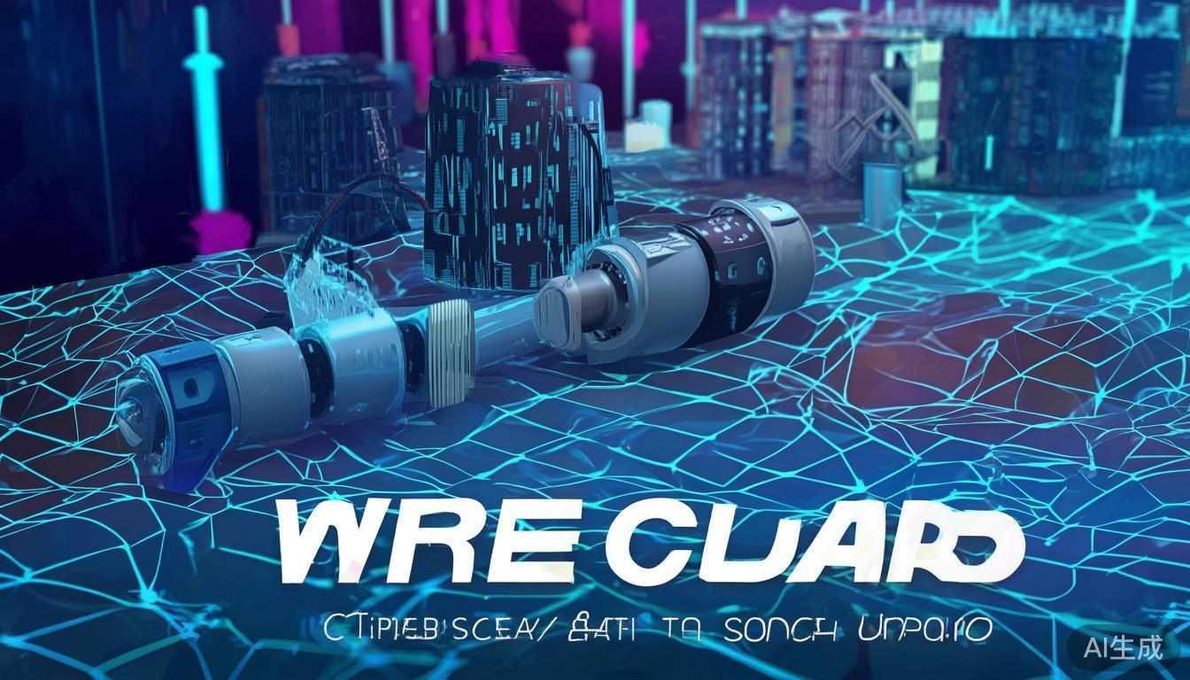 各种VPN协议（如OpenVPN、L2TP/IPS