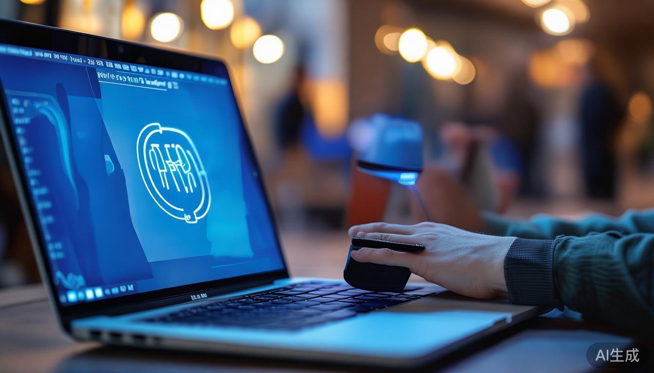 在公共Wi-Fi环境中，用户的个人信息极易被黑客窃