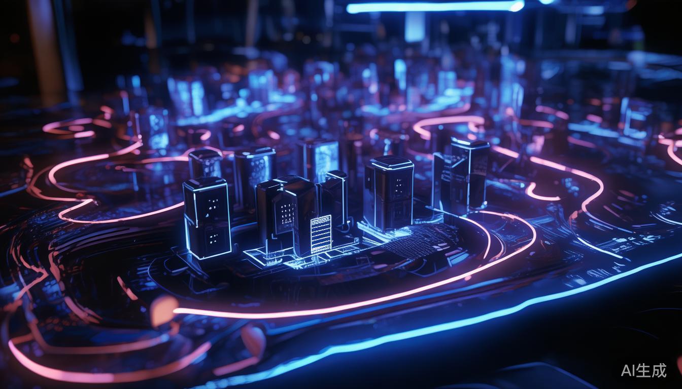 这一过程的关键在于，所有流量在中转服务器“转发”之