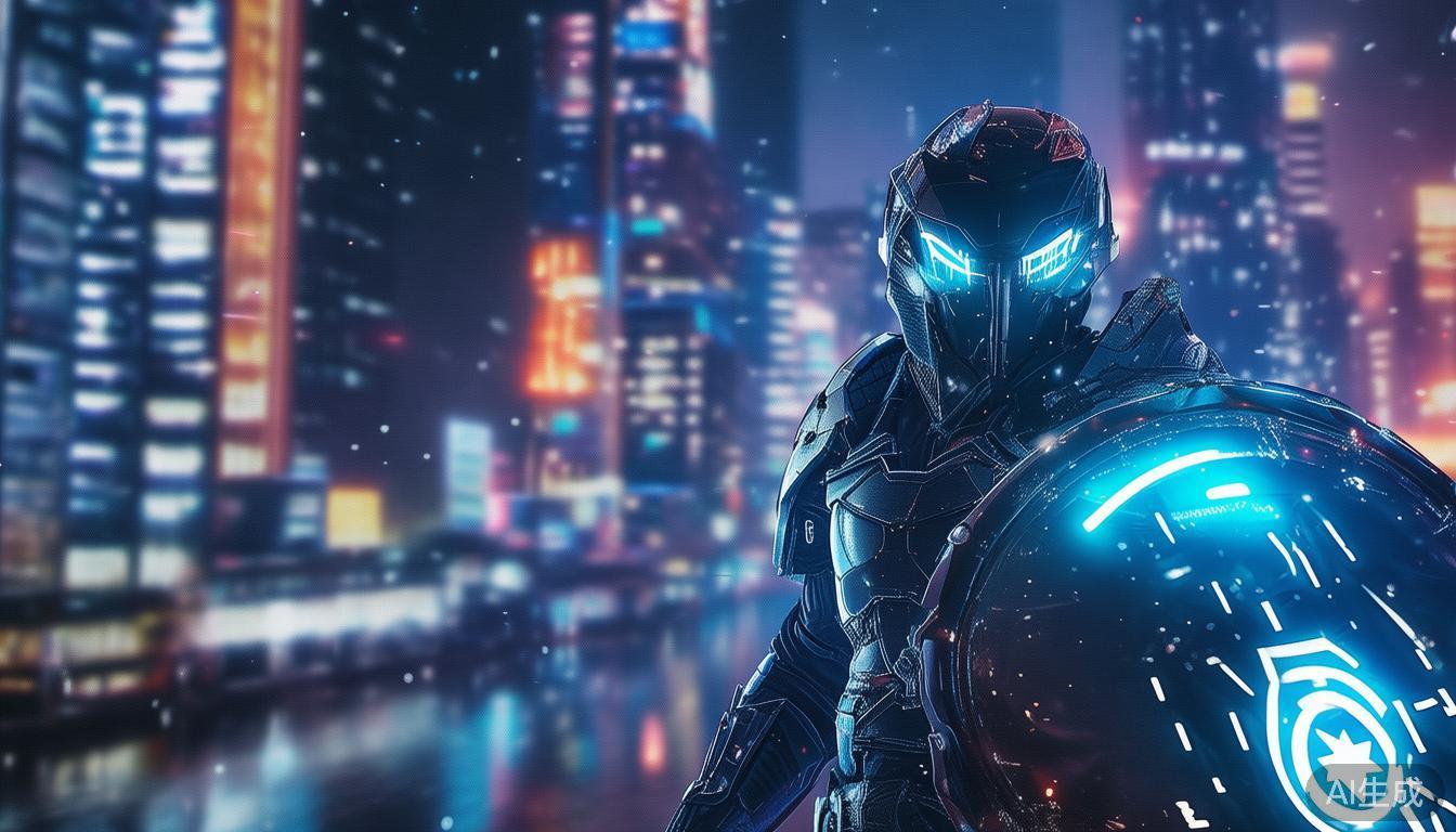 在如今互联网日益繁荣的时代，个人和企业用户都面临着