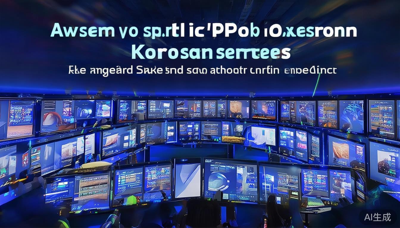 多样的服务器选择
为了满足不同需求，用户应选择提