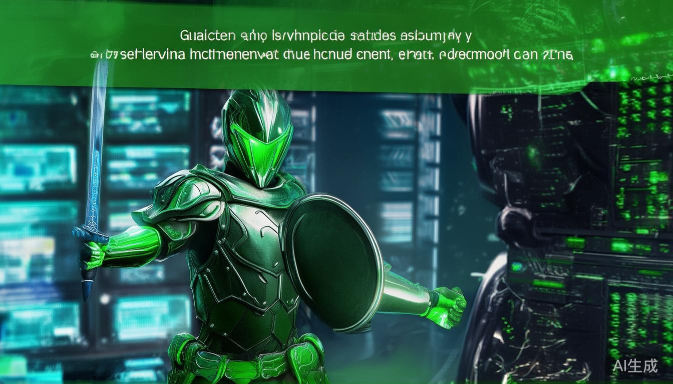 在当今数字化时代，网络安全逐渐成为人们关注的焦点，