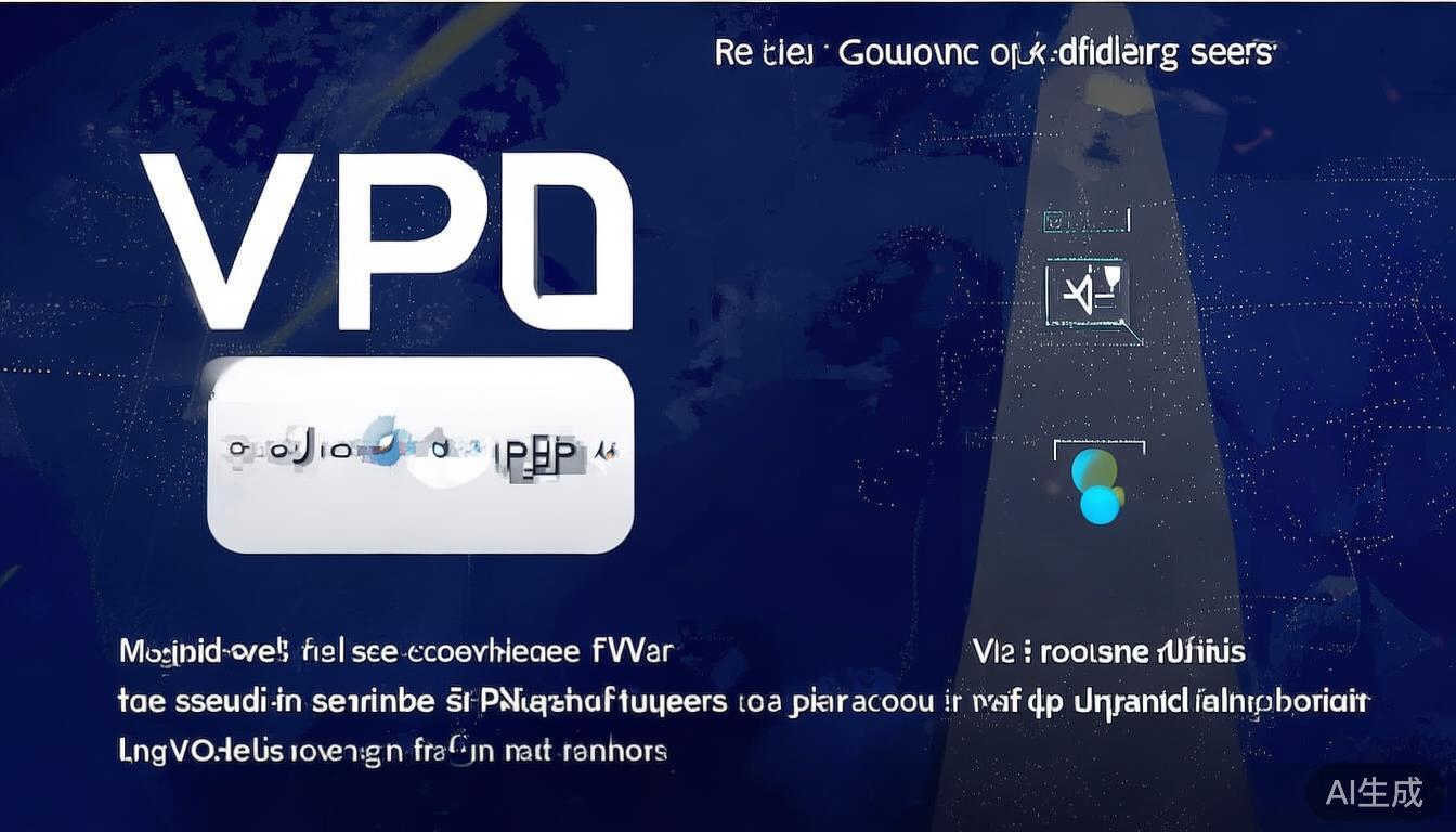 明确选择靠谱的VPN服务商是首要前提
在庞大的V