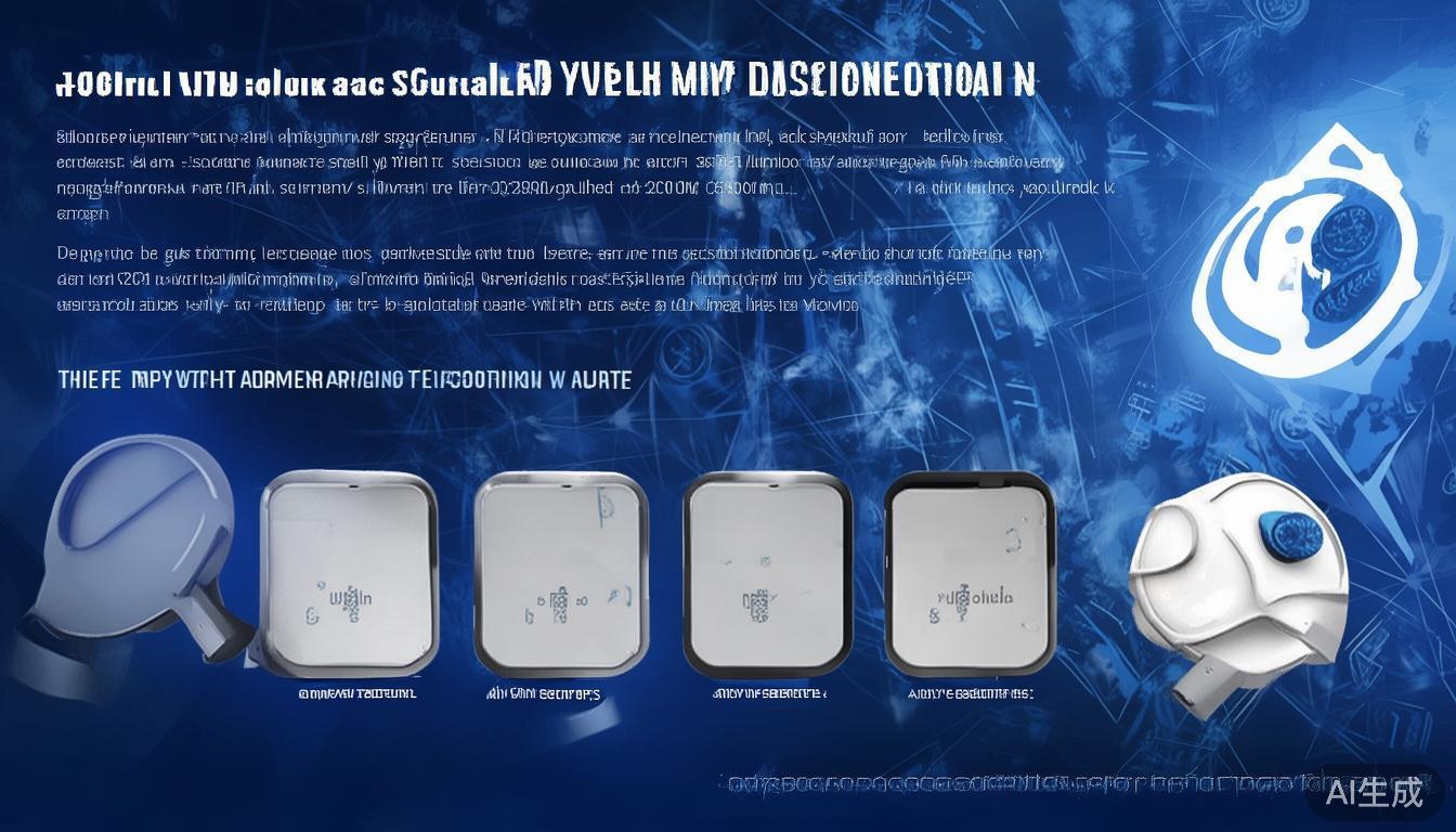 在当今数字化时代，企业和个人对网络安全与连接效率的