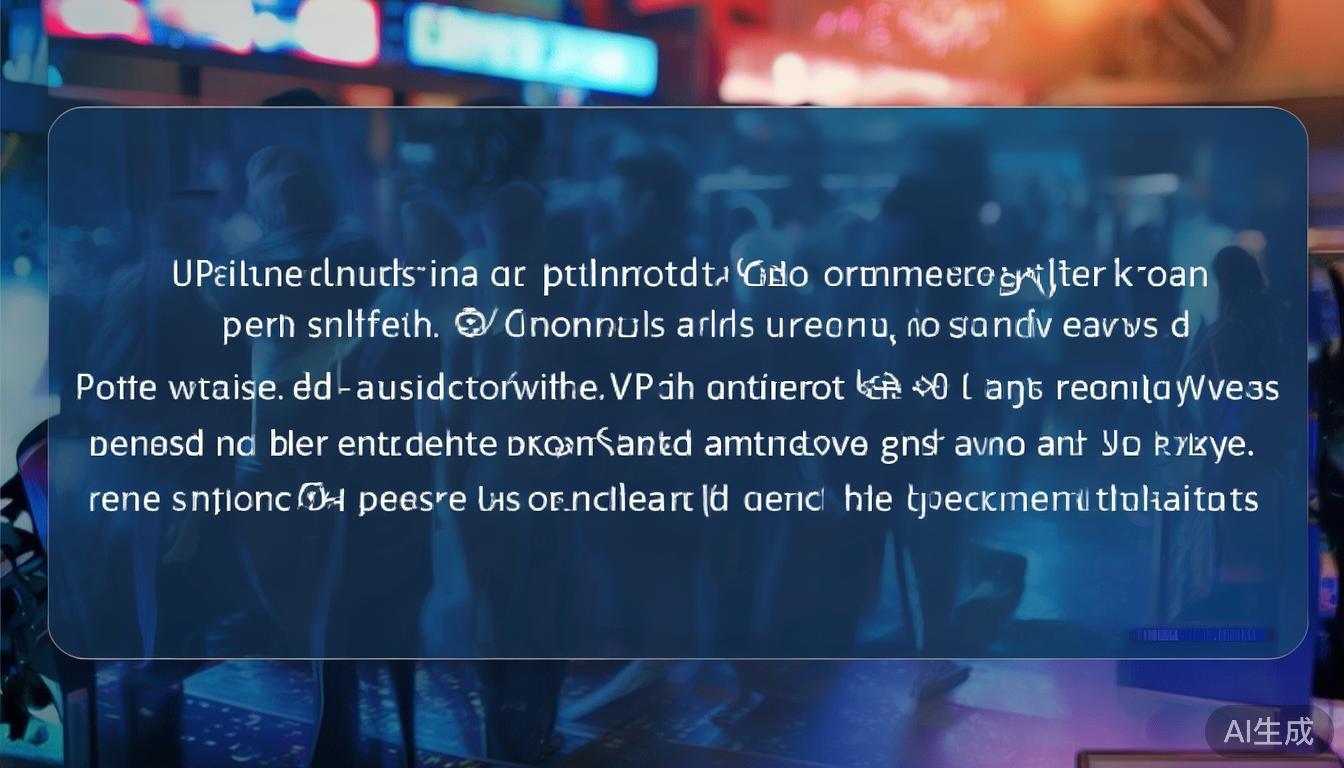 目前市场上存在一些优化认证流程的VPN服务提供商，