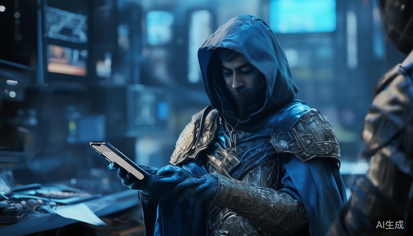 随着智能手机成为人们日常生活的重要工具，VPN（虚