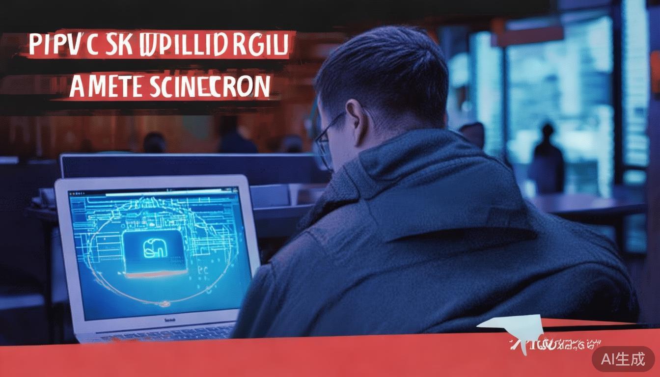 在公共Wi-Fi环境下，个人信息极易被窃取。使用V