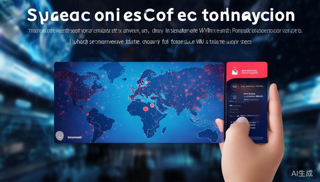 启用快速连接功能
许多VPN应用都配备智能连接或