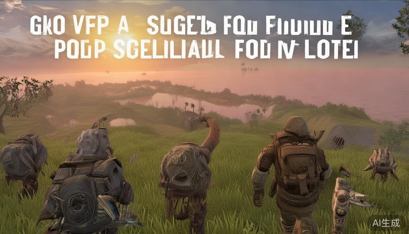 但是否必须使用VPN方舟生存进化？
答案是否定的