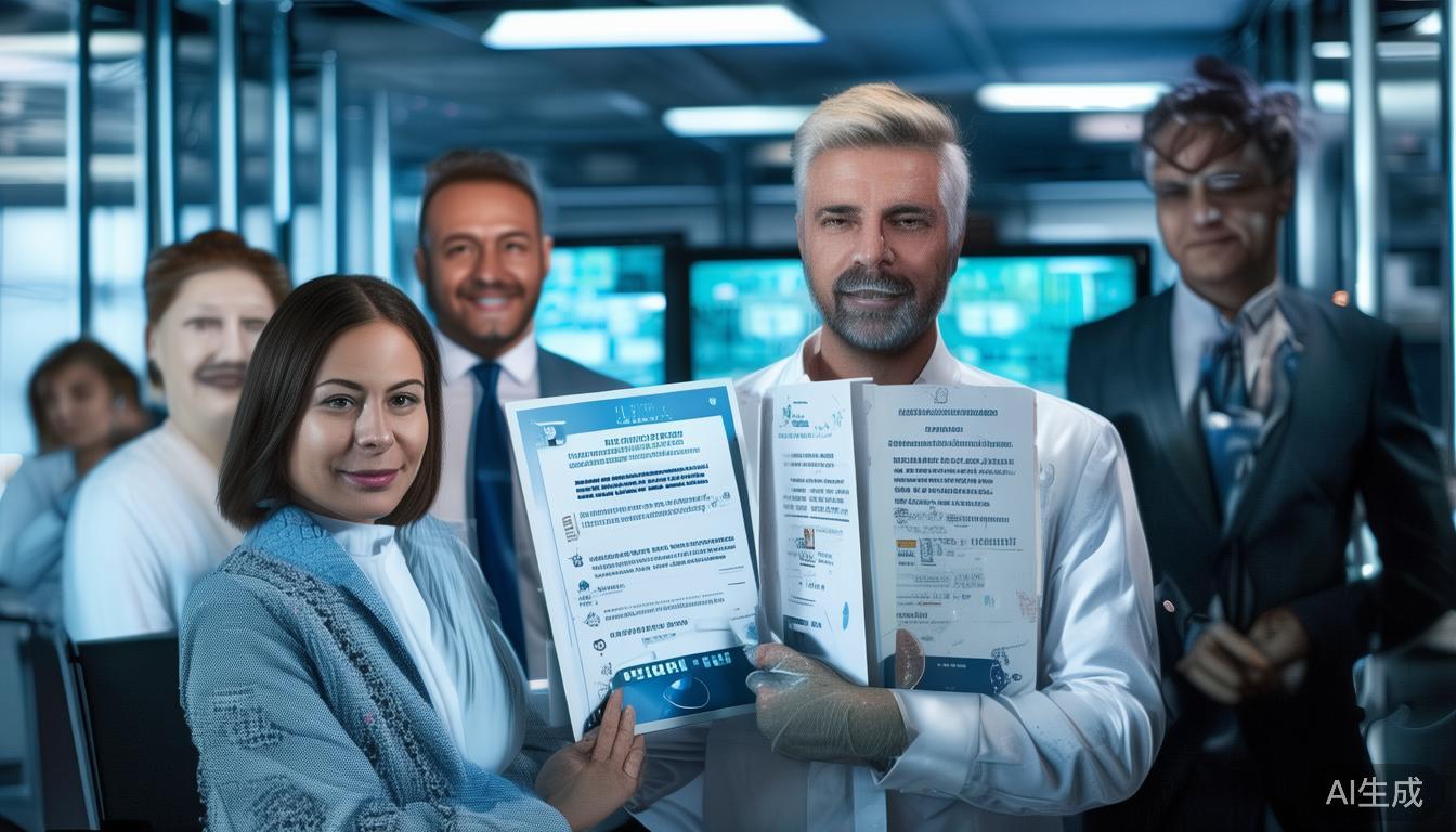 一些VPN供应商获得了ISO27001等国际信息安