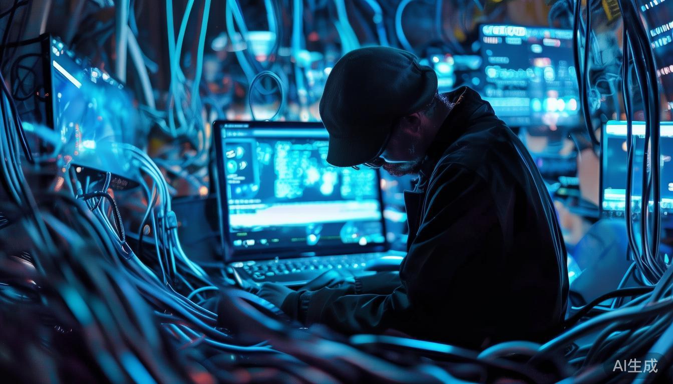 在如今网络环境日益复杂的背景下，VPN已成为人们保