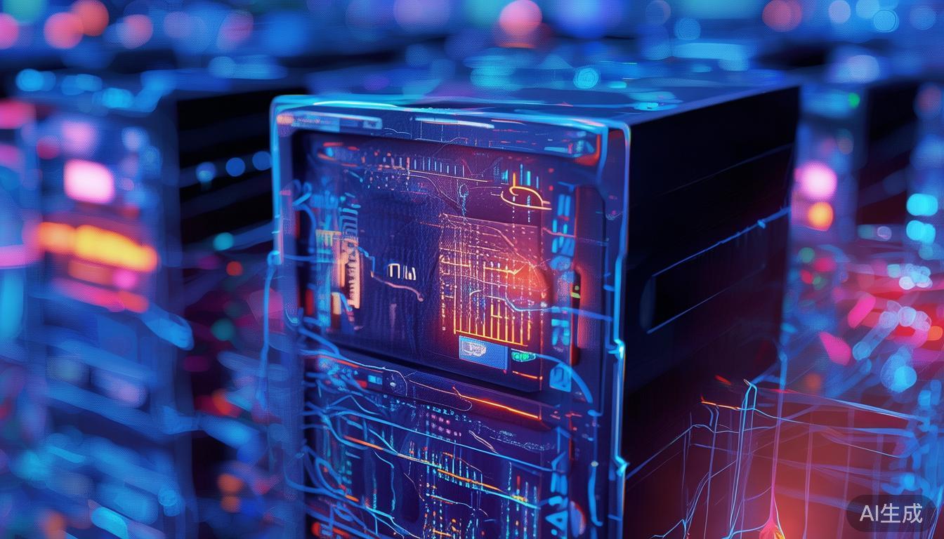 每个VPN服务器都有其最大承载带宽，当多用户同时连