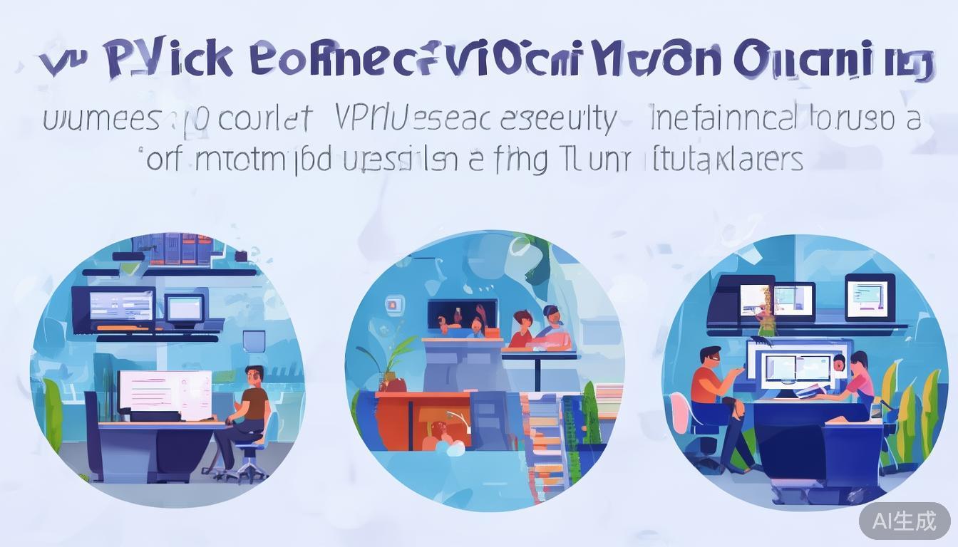 在当今网络环境中，虚拟私人网络（VPN）已成为保障