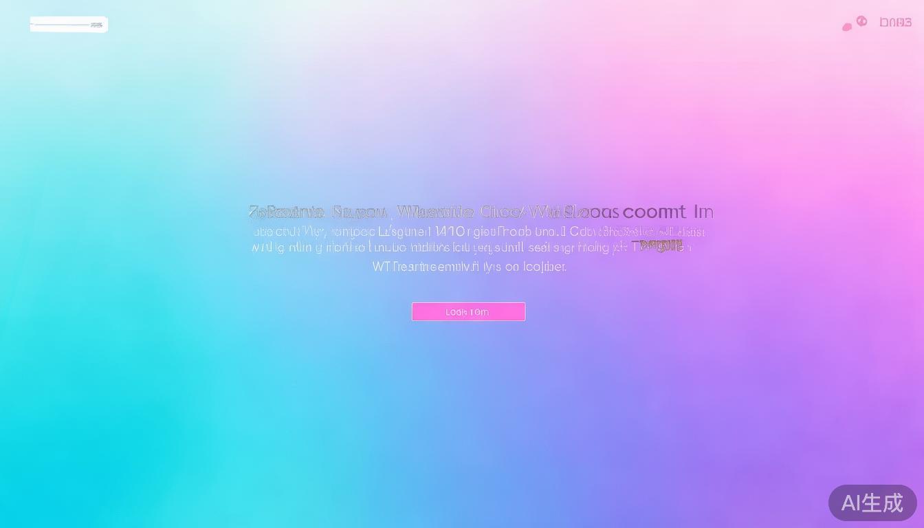 注册或登录账号
打开应用后，根据提示注册新账号或
