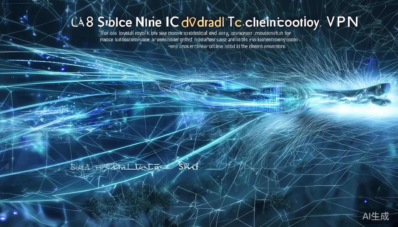 高速稳定的连接体验：传统VPN常因隧道封装导致带宽