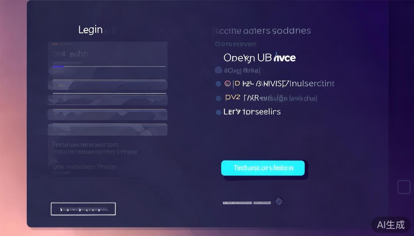 在客户端中输入VPN服务商提供的服务器地址、账号与