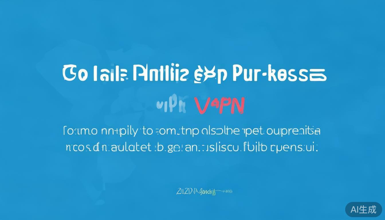 在使用快连VPN时，很多用户会遇到内购无法完成的问